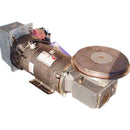 Bottom-Mounted Magnetic Mixer Drives