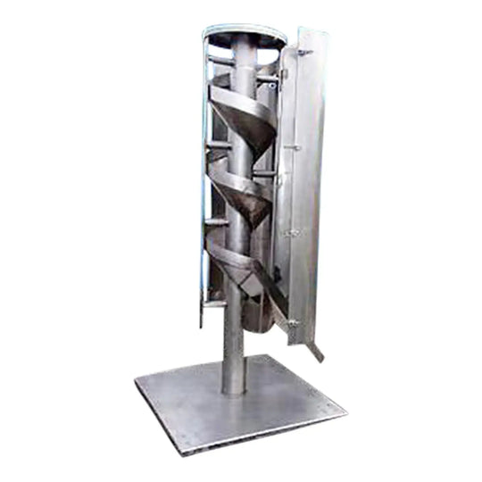 Stainless Steel Spiralveyor