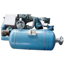 Vilter Oil Separator - 40 Gallons