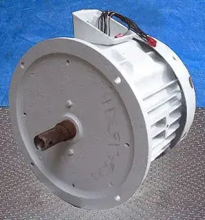 Motor Breddo Likwificador 20 HP