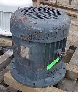 Motor Licuadora Breddo 40 HP