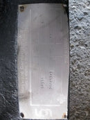 Hermetic Pumpen Ammonia Refrigerant Pump