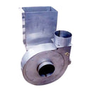 Soplador centrífugo Breezemaker Fan Co.