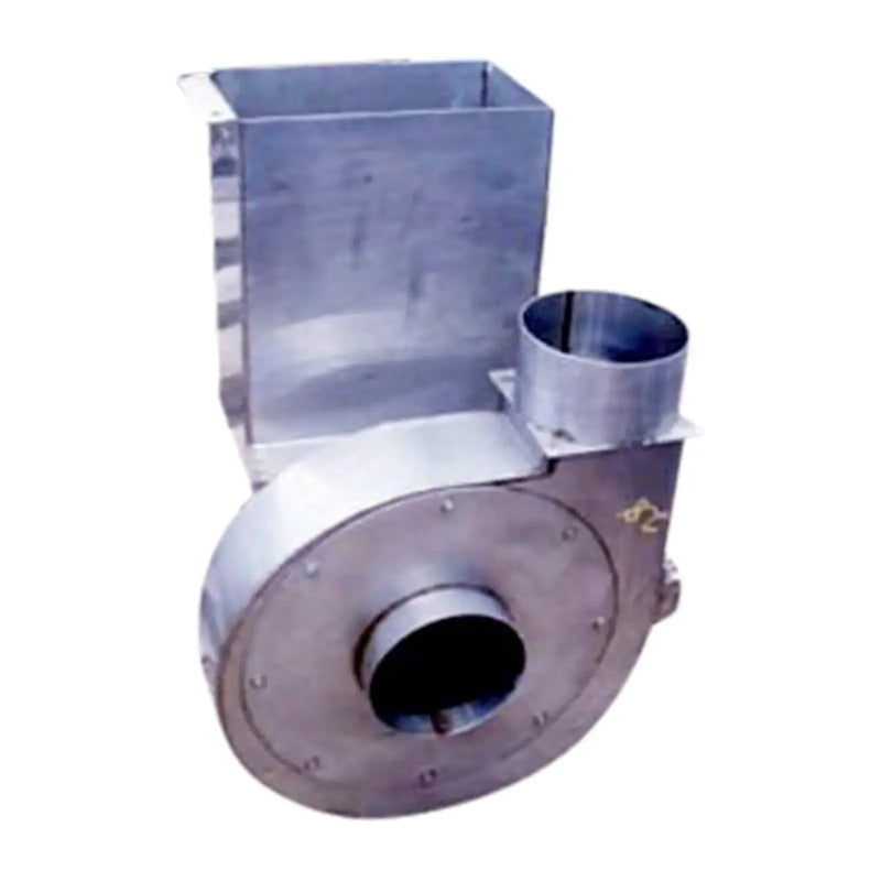 Breezemaker Fan Co. Centrifugal Blower