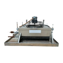 Serpentín evaporador de amoníaco Imeco ATRB-144.25 - 1,2 TR, 1 ventilador (baja temperatura)