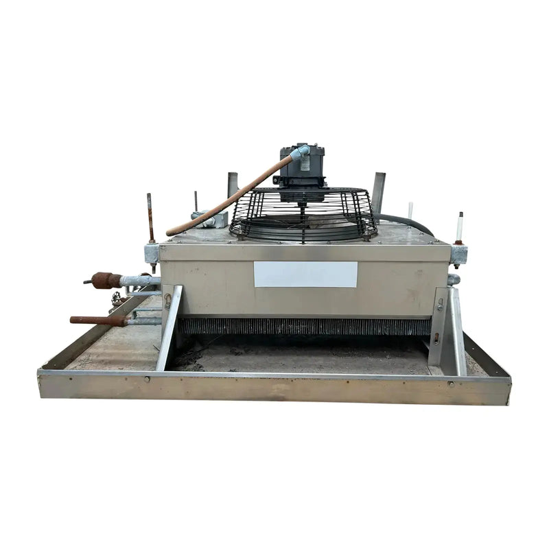 Imeco ATRB-144.25 Ammonia Evaporator Coil - 1.2 TR, 1 Fans (LowTemperature)