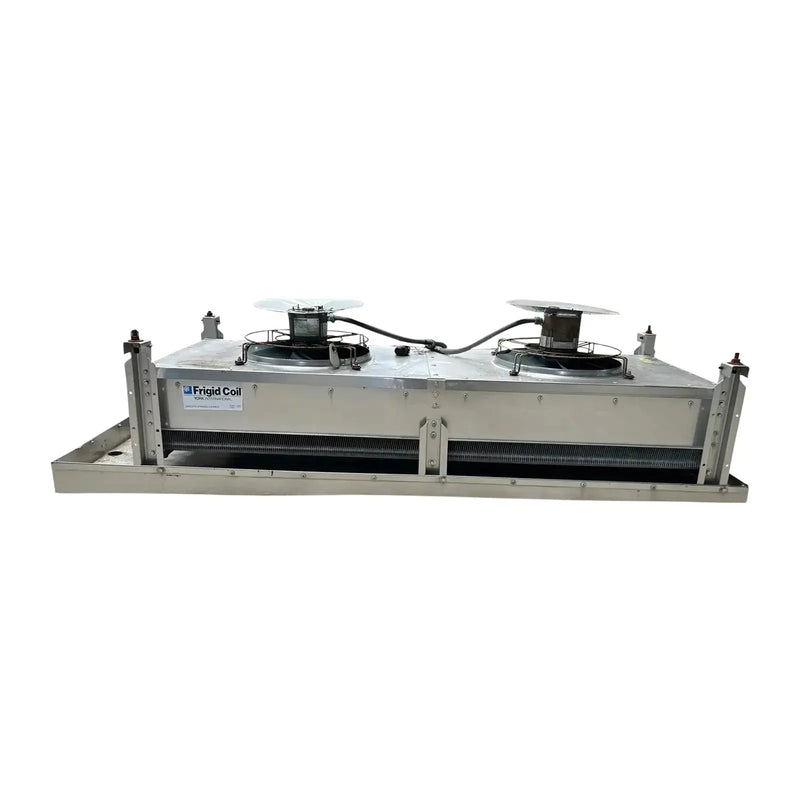 Evaporador de amoníaco Frigid Coil S400 ATH-24-1/6-DX-LP (baja temperatura)