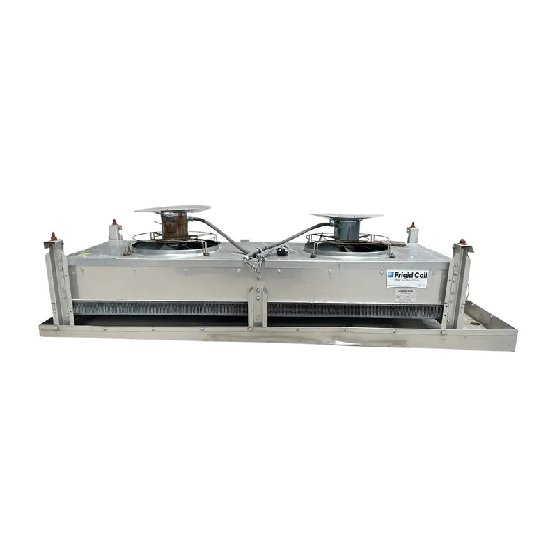 Evaporador de amoníaco Frigid Coil S400 ATH-24-1/6-DX-LP (baja temperatura)