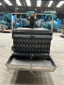 Frick BTRS-38-RTA Ammonia Evaporator Coil-  4.12 TR, 3 Fans (Low Temperature)