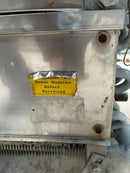 Serpentín evaporador de amoníaco Frick BTRS-38-RTA - 4,12 TR, 3 ventiladores (baja temperatura)