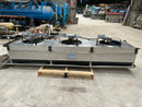 Krack BTR Ammonia Evaporator Coil - 3 Fans (LowTemperature)