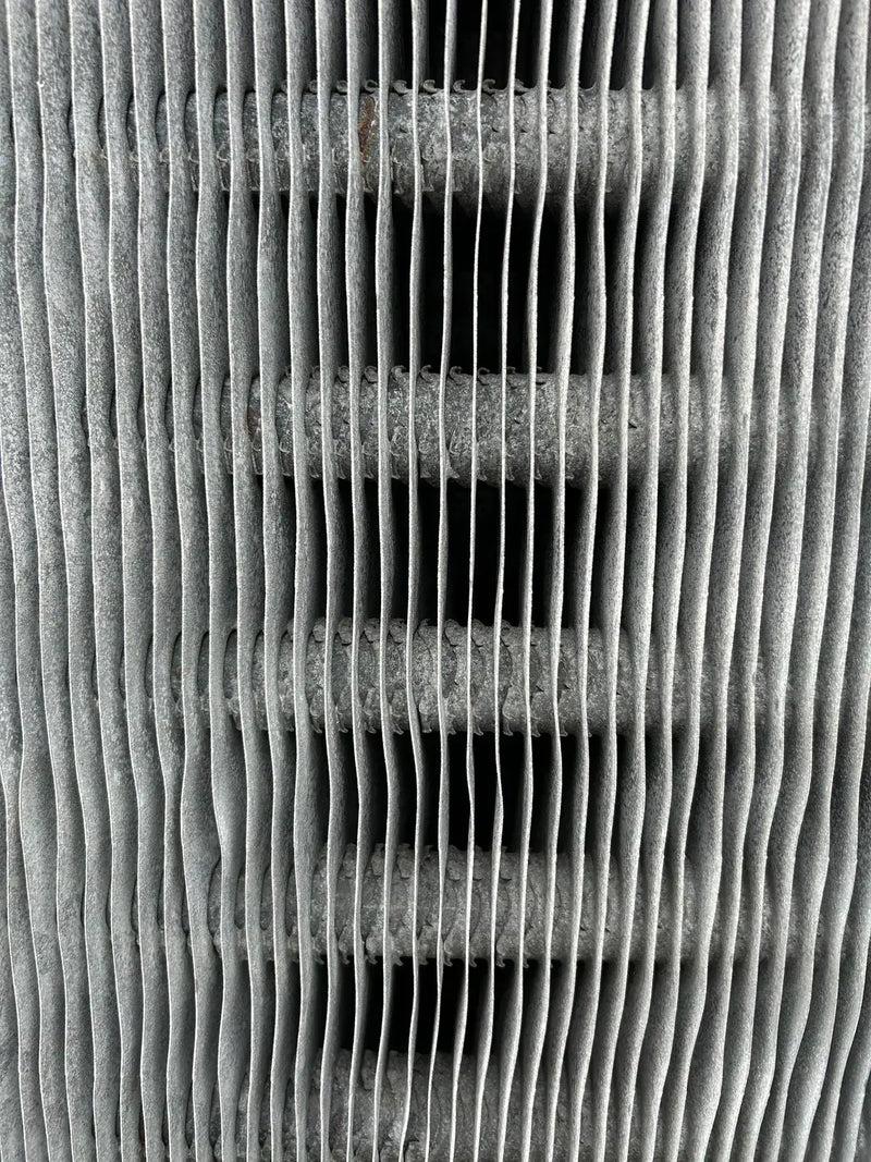 Imeco ICB-1B-3110-4-3 Ammonia Evaporator Coil -  10 TR, 1 Fans (Low Temperature)