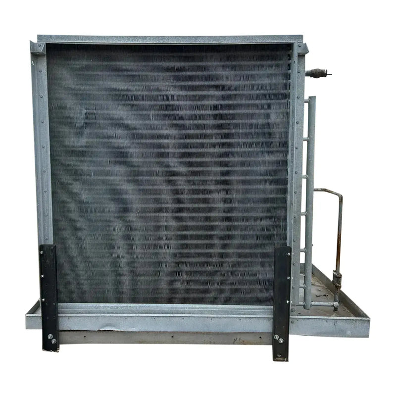Imeco ICB-1B-3110-4-3 Ammonia Evaporator Coil -  10 TR, 1 Fans (Low Temperature)