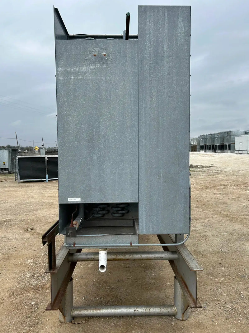 Imeco FCL-62104-2-3 Ammonia Evaporator Coil -  23.7 TR, 2 Fans (Low Temperature)