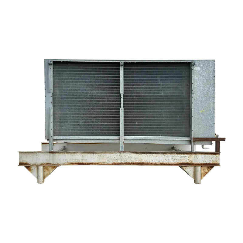 Imeco FCL-62104-2-3 Ammonia Evaporator Coil -  23.7 TR, 2 Fans (Low Temperature)