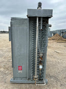 Frigid Coil ICA-LH-398-3-3-DX-HGU-IP-PCV Ammonia Evaporator Coil- 1 Fans (Low Temperature)