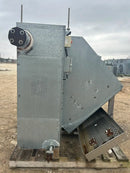 Krack PFDA2S-5310-4-1.5-RBA-HGP-LH-2 Ammonia Evaporator Coil -  23.6 TR, 2 Fans (Low Temperature)