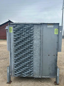 Frick/JCI SICB-3B-6310-4-2-RH2 Ammonia Evaporator Coil - 26.8 TR, 3 Fans (Low Temperature)