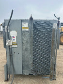 Frick/JCI SICB-3B-6310-4-2-RH2 Ammonia Evaporator Coil - 26.8 TR, 3 Fans (Low Temperature)