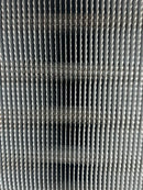 Frick/JCI SICB-3B-6310-4-2-RH2 Ammonia Evaporator Coil - 26.8 TR, 3 Fans (Low Temperature)