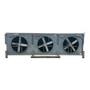 Frick/JCI SICB-3B-6310-4-2-RH2 Ammonia Evaporator Coil - 26.8 TR, 3 Fans (Low Temperature)