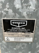 Evapco NTL1-3164-200P Ammonia Evaporator Coil - 11.08  TR, 1 Fans (Low Temperature)