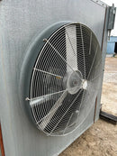 Evapco NTL1-3164-200P Ammonia Evaporator Coil - 11.08  TR, 1 Fans (Low Temperature)