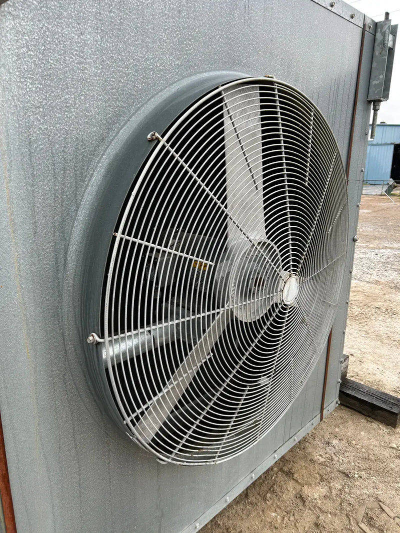 Evapco NTL1-3164-200P Ammonia Evaporator Coil - 11.08  TR, 1 Fans (Low Temperature)