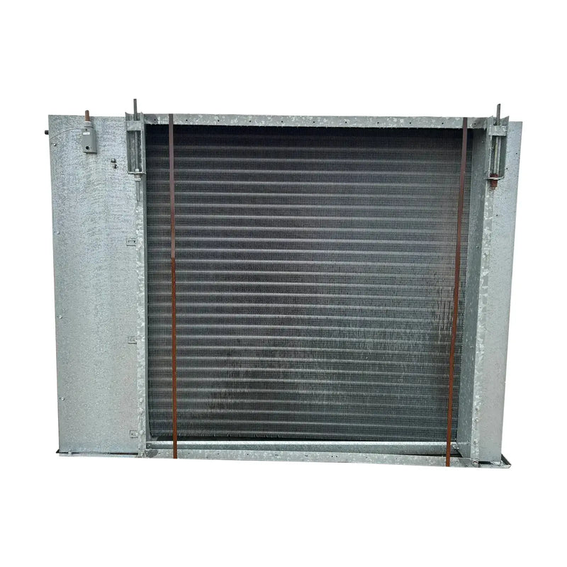 Serpentín evaporador de amoníaco Evapco NTL1-3164-200P - 11.08 TR, 1 ventilador (baja temperatura)