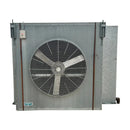 Evapco NTL1-3164-200P Ammonia Evaporator Coil - 11.08  TR, 1 Fans (Low Temperature)