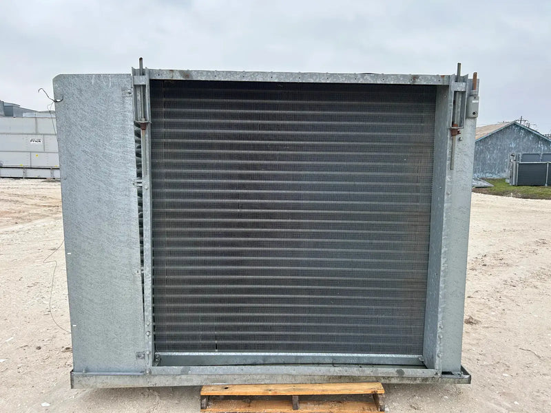 Evapco NTL1-3164-200P Ammonia Evaporator Coil -  11.08TR, 1 Fans (Low Temperature)