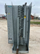 Evapco NTL1-3164-200P Ammonia Evaporator Coil -  11.08TR, 1 Fans (Low Temperature)