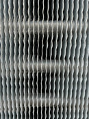 Evapco NTL1-3164-200P Ammonia Evaporator Coil -  11.08TR, 1 Fans (Low Temperature)