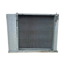 Evapco NTL1-3164-200P Ammonia Evaporator Coil -  11.08TR, 1 Fans (Low Temperature)