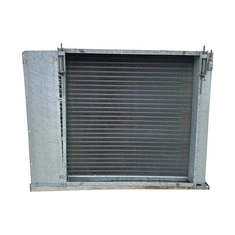 Serpentín evaporador de amoníaco Evapco NTL1-3164-200P - 11.08TR, 1 ventilador (baja temperatura)