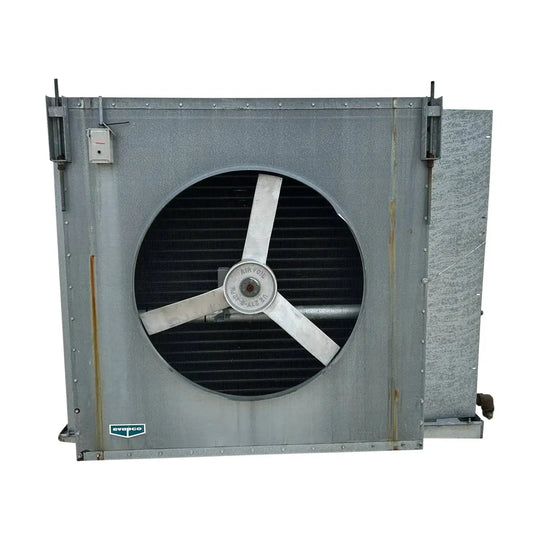 Evapco NTL1-3164-200P Ammonia Evaporator Coil -  11.08TR, 1 Fans (Low Temperature)