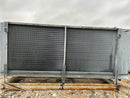 Evapco NTL2-53104-300N Ammonia Evaporator Coil - 15TR, 2 Fans (Low Temperature)