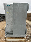 Evapco NTL2-53104-300N Ammonia Evaporator Coil - 15TR, 2 Fans (Low Temperature)