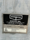 Evapco NTL2-53104-300N Ammonia Evaporator Coil - 15TR, 2 Fans (Low Temperature)