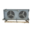Evapco NTL2-53104-300N Ammonia Evaporator Coil - 15TR, 2 Fans (Low Temperature)