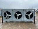 Frick ICB-3B-638-RH2 Ammonia Evaporator Coil -  25.4 TR, 3 Fans (Lo Temperature)