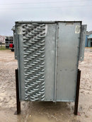 Frick ICB-3B-638-RH2 Ammonia Evaporator Coil -  25.4 TR, 3 Fans (Lo Temperature)