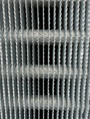 Frick ICB-3B-638-RH2 Ammonia Evaporator Coil -  25.4 TR, 3 Fans (Lo Temperature)