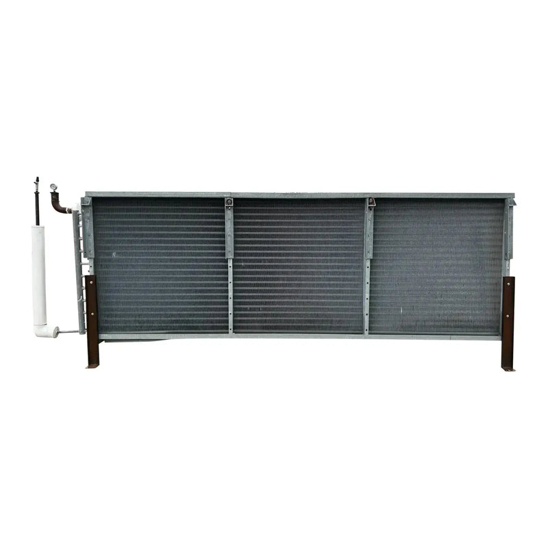 Frick ICB-3B-638-RH2 Ammonia Evaporator Coil -  25.4 TR, 3 Fans (Lo Temperature)