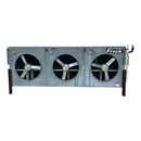 Frick ICB-3B-638-RH2 Ammonia Evaporator Coil -  25.4 TR, 3 Fans (Lo Temperature)