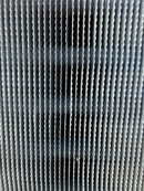 Serpentín evaporador de amoníaco Frick ICB-3B-6310 - 26,8 TR, 3 ventiladores (baja temperatura)