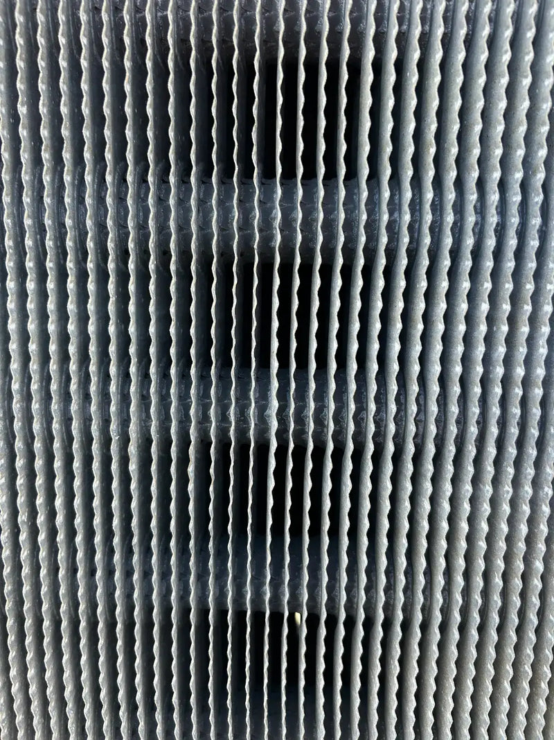 Frick ICB-3B-6310 Ammonia Evaporator Coil - 26.8 TR, 3 Fans (Low Temperature)