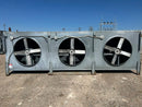 Frick SICB-3B-6310-4-2-LH1 Ammonia  Evaporator Coil - 26.8 TR, 3 Fans (Low Temperature)