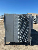 Frick SICB-3B-6310-4-2-LH1 Ammonia  Evaporator Coil - 26.8 TR, 3 Fans (Low Temperature)