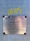 Frick SICB-3B-6310-4-2-LH1 Ammonia  Evaporator Coil - 26.8 TR, 3 Fans (Low Temperature)